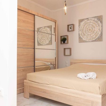 Olga'S Luxury Apartment-Thessaloniki Centre Exteriér fotografie