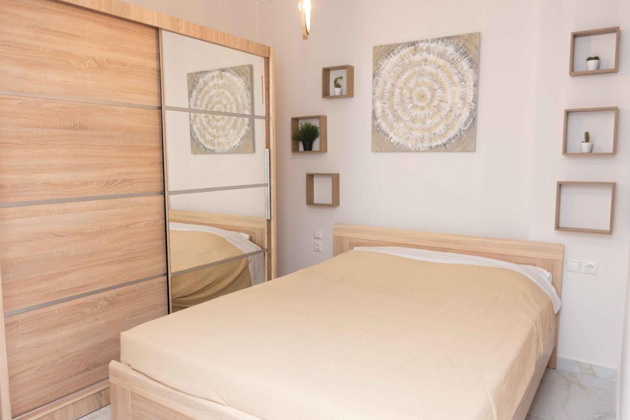 Olga'S Luxury Apartment-Thessaloniki Centre Exteriér fotografie